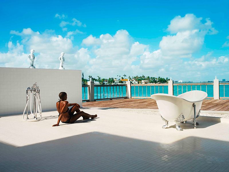 The Standard Spa Miami Beach фото 7