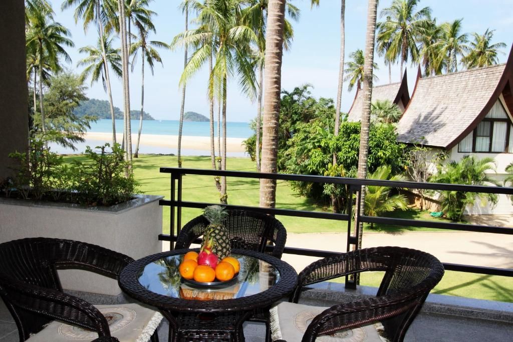 Siam Royal View Resort Apartments фото 31