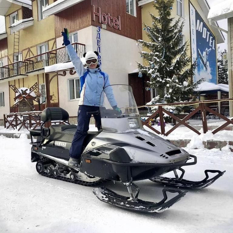 Эдельвейс фото 3
