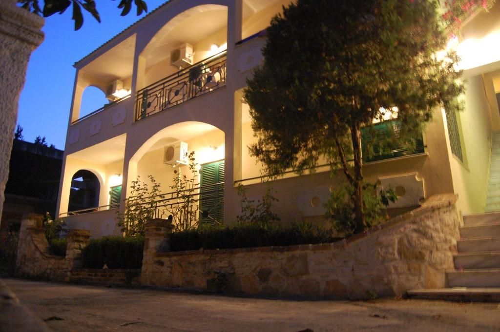 Angela Apartments фото 5