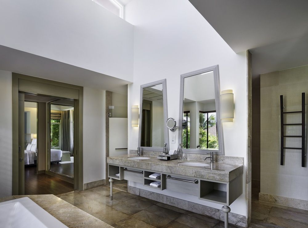 Pullman Phuket Panwa Beach Resort фото 62
