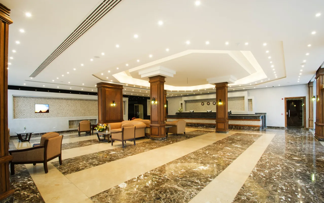 Old Vic Sharm Resort фото 15