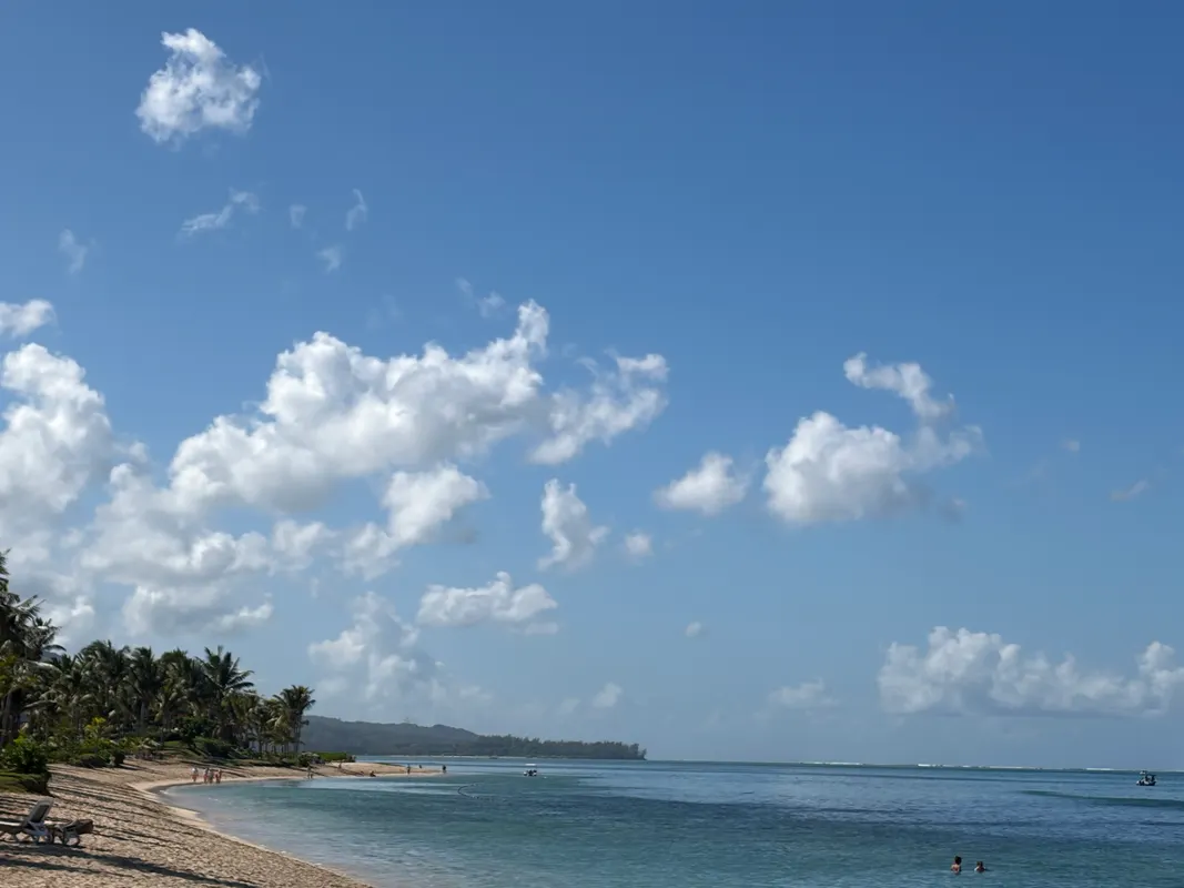 Hotel Riu Palace Mauritius (Adults Only) фото 27