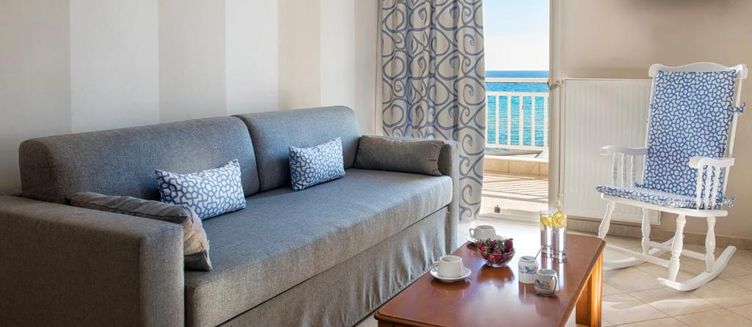 Фото отеля Georgalas Sun Beach Hotel