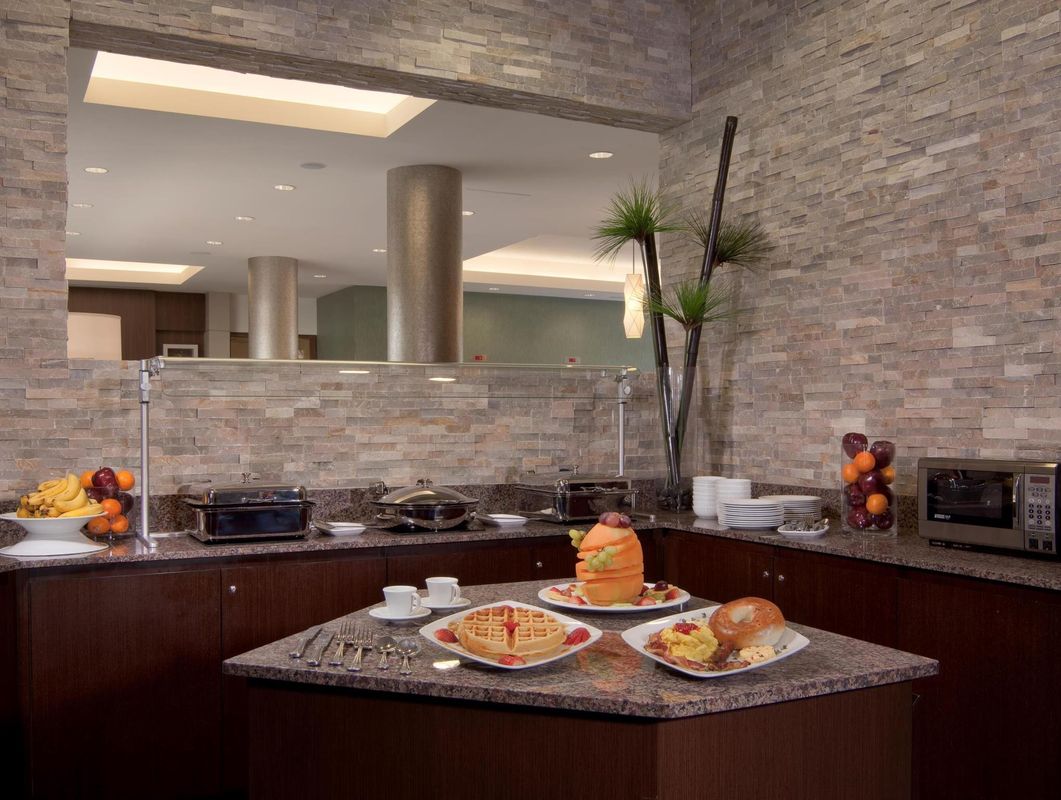 Best Western Premier Miami International Airport Hotel & Suites Coral Gables фото 11
