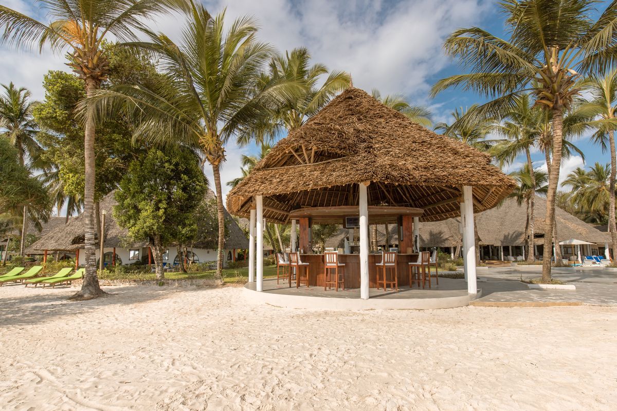 Kiwengwa Beach Resort фото 17