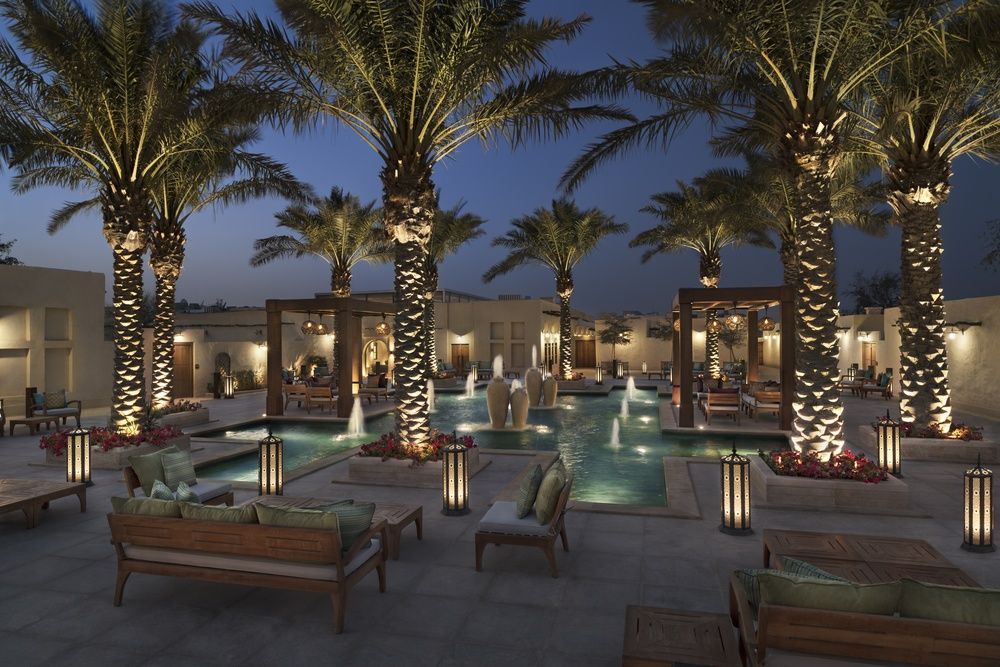 Souq Al Wakra Hotel Qatar By Tivoli фото 36