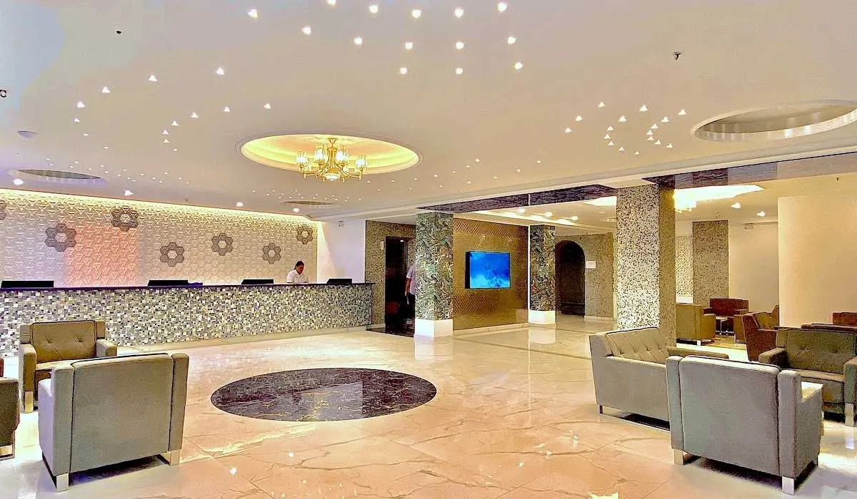Guest House «Kaani Palm Beach Guest House» фото 38