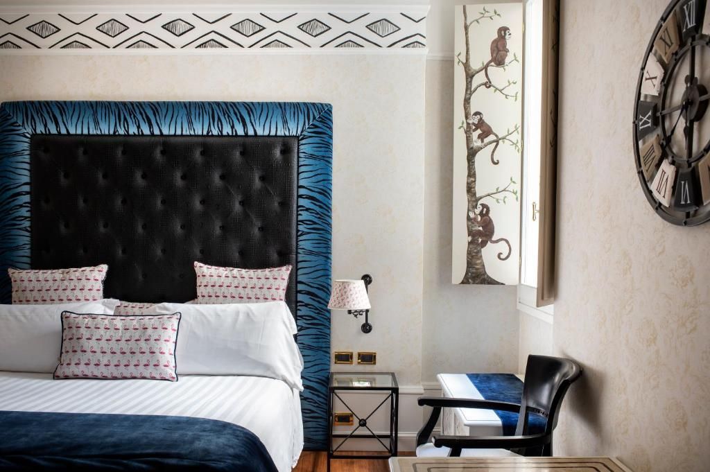 Art Hotel Orologio фото 15