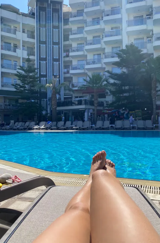 Asrin Beach Hotel фото 35