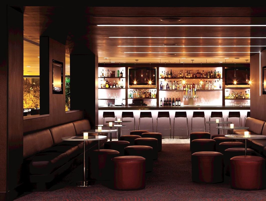 Parc 55 San Francisco, a Hilton Hotel фото 18