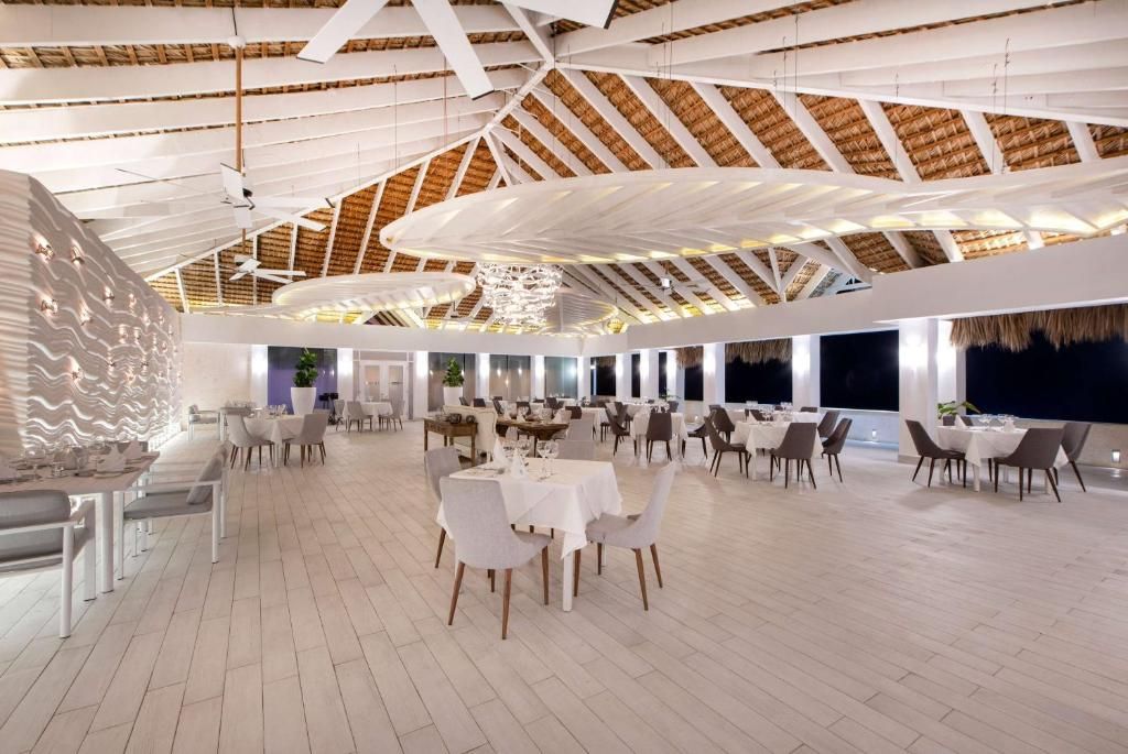 Viva Wyndham Dominicus Beach фото 84