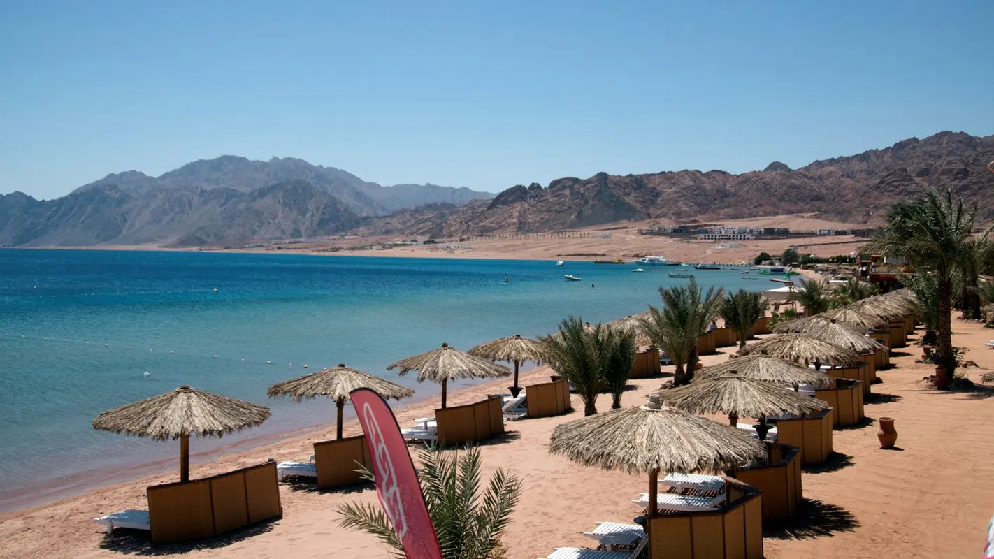 Swiss Inn Resort Dahab фото 7