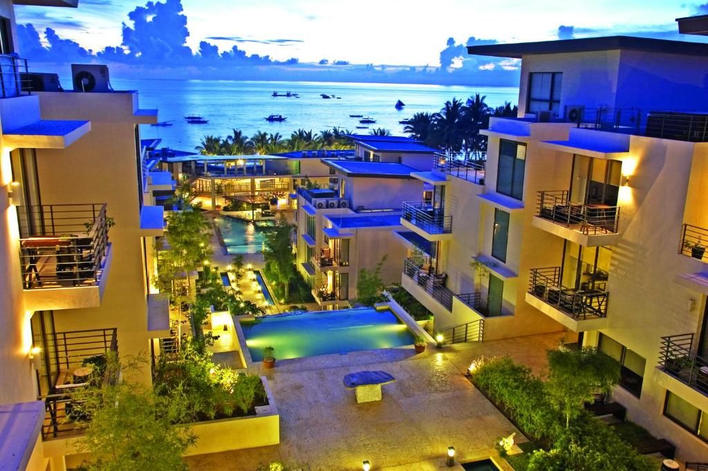 Discovery Boracay фото 72