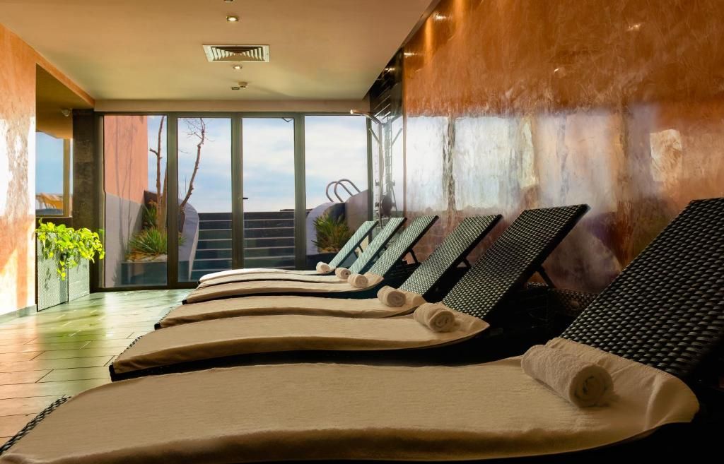 Sirius Beach Hotel & SPA - Summer All Inclusive Light фото 28