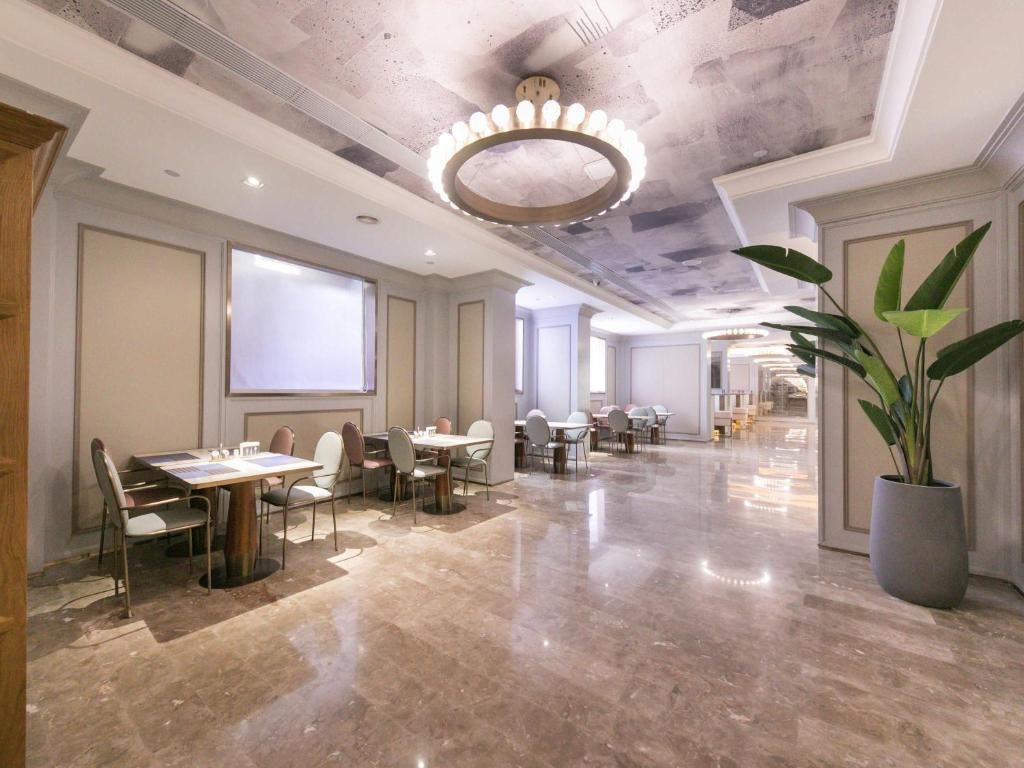 Mercure Xi'an Downtown фото 11