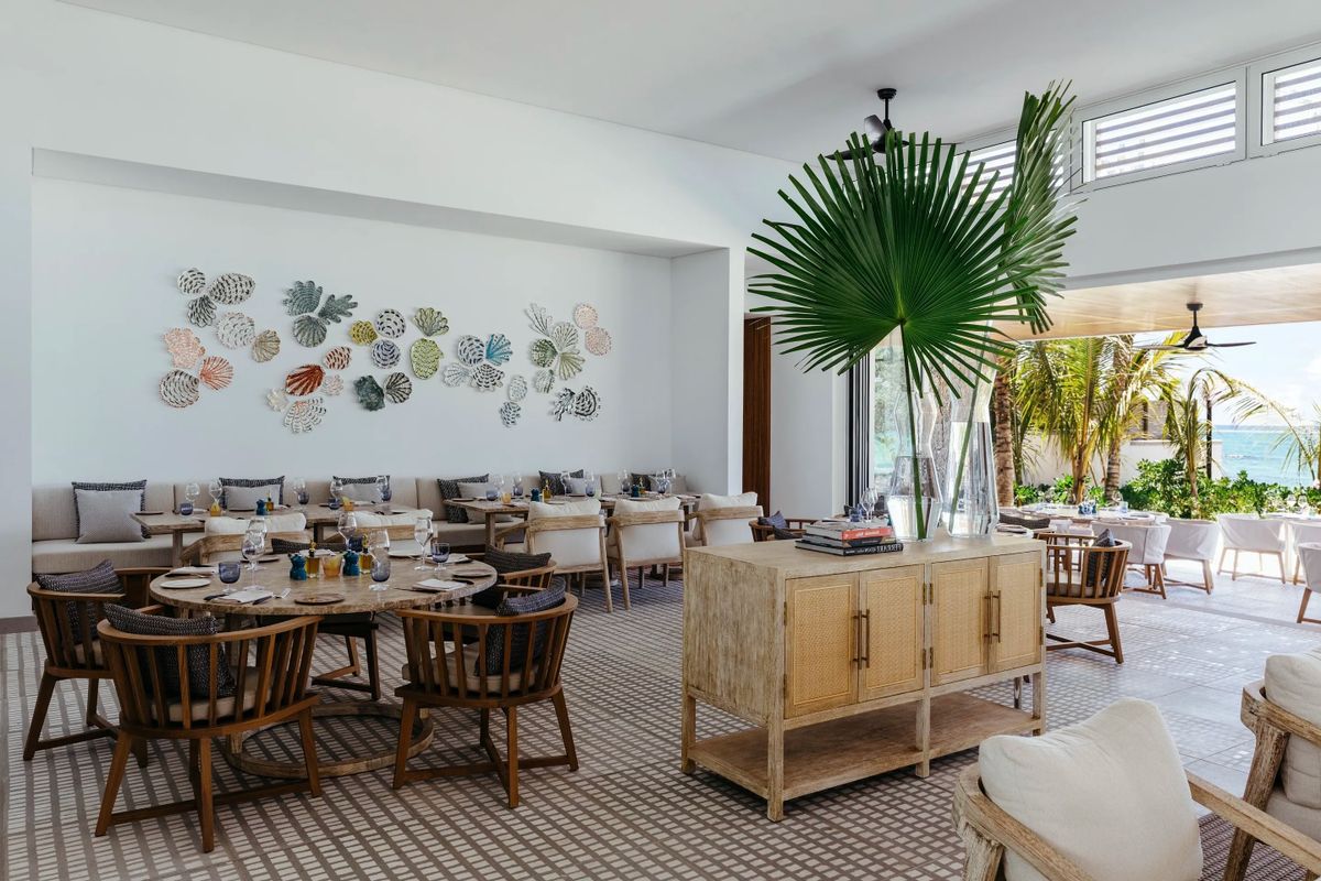 One & Only Le Saint Geran фото 13