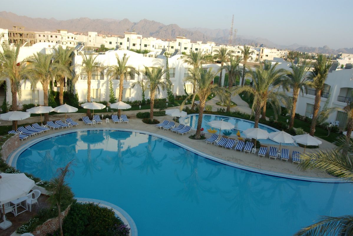 Luna Sharm Hotel фото 8