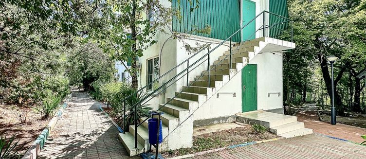 Фото отеля Дубравушка