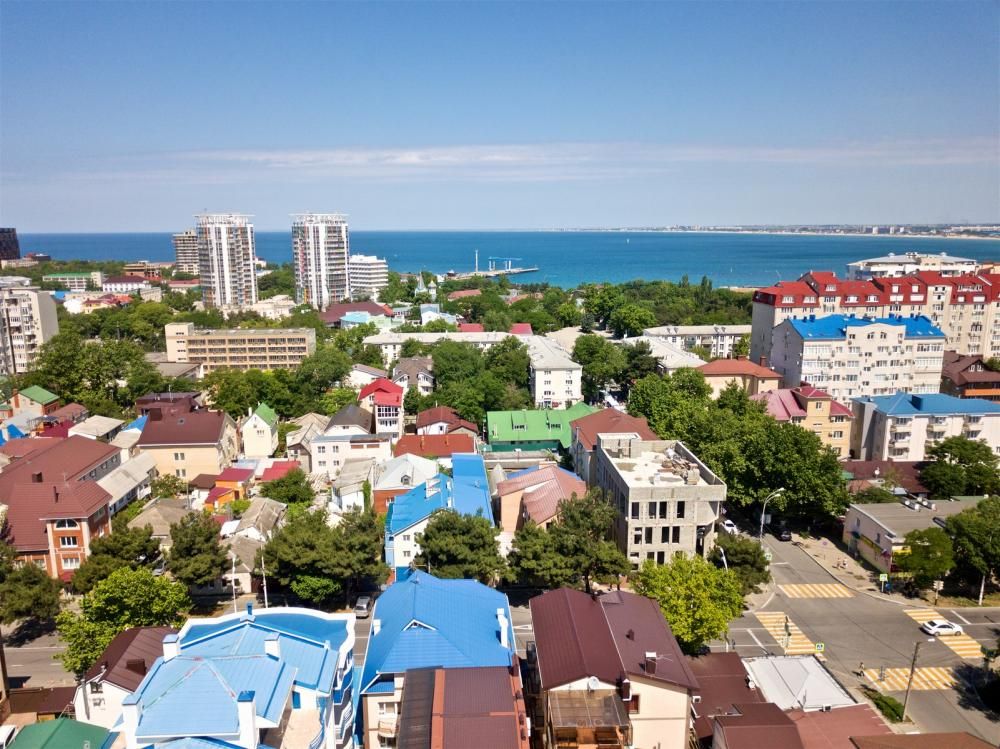Гостиница «на Крымской 88» фото 0