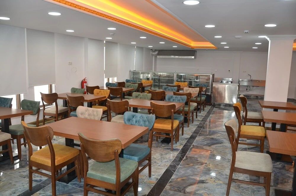 Piyes Otel фото 31