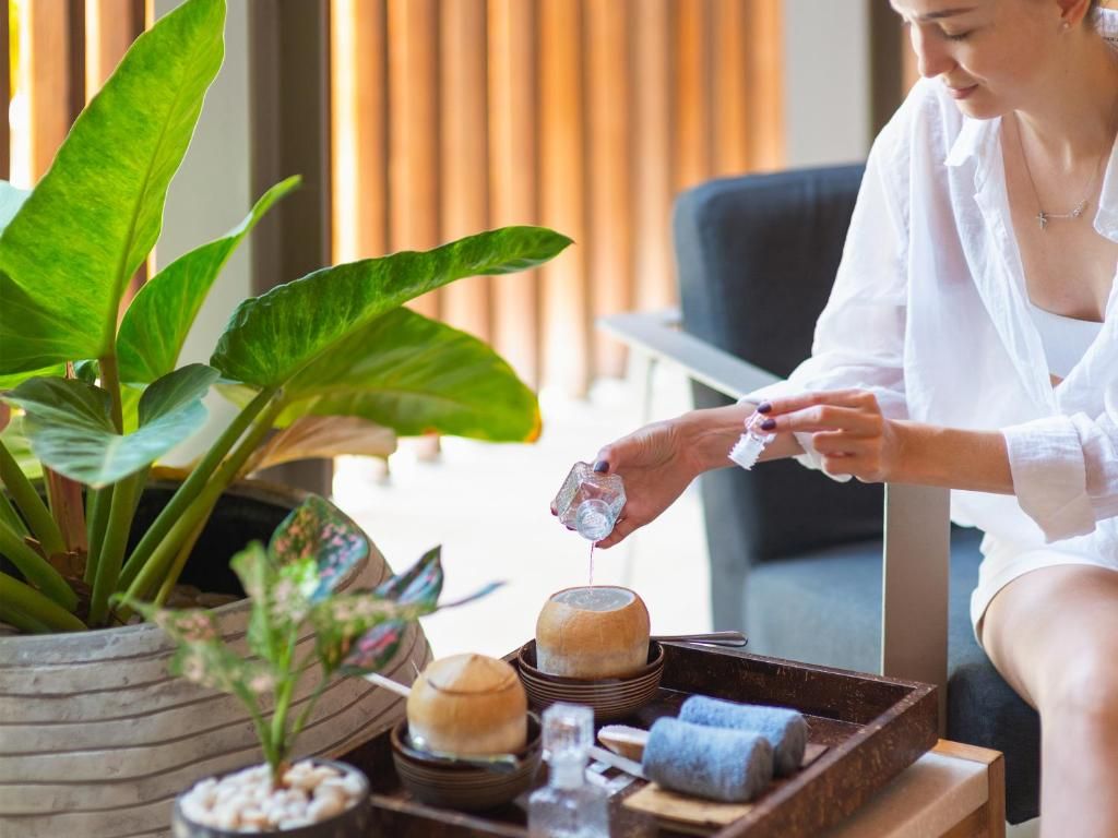 Sensimar Koh Samui (Adults Only Beach Resort) фото 70
