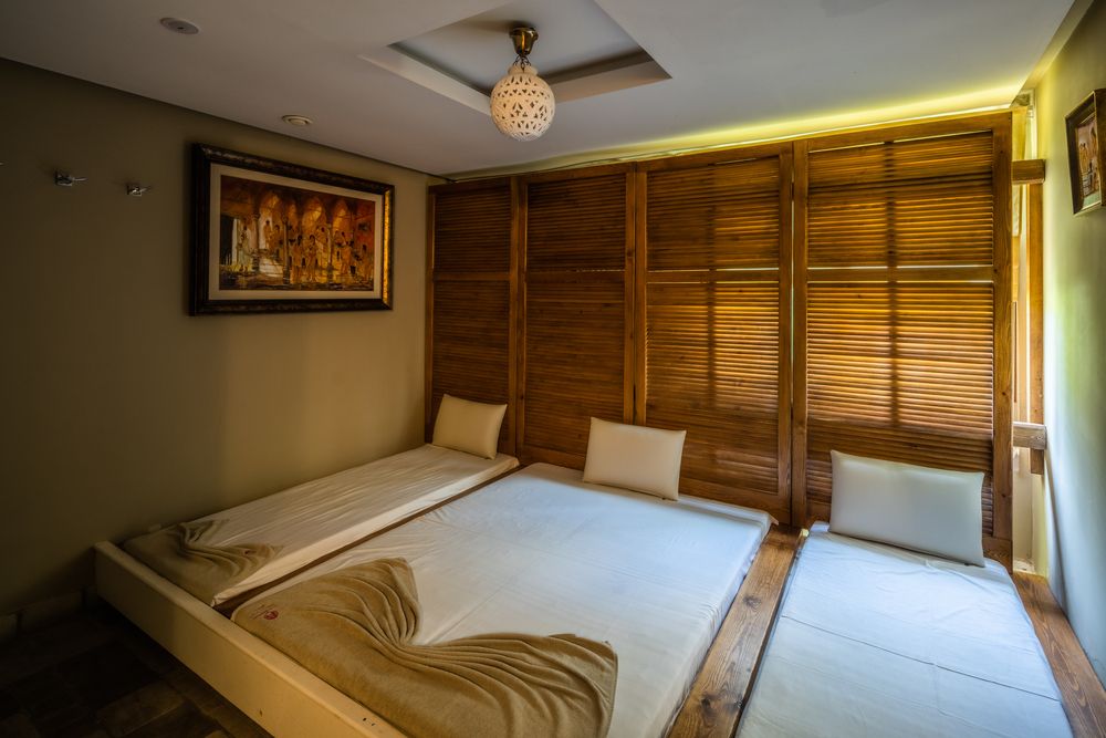 Club Novostar Omar Khayam Resort & Aqua Park фото 94