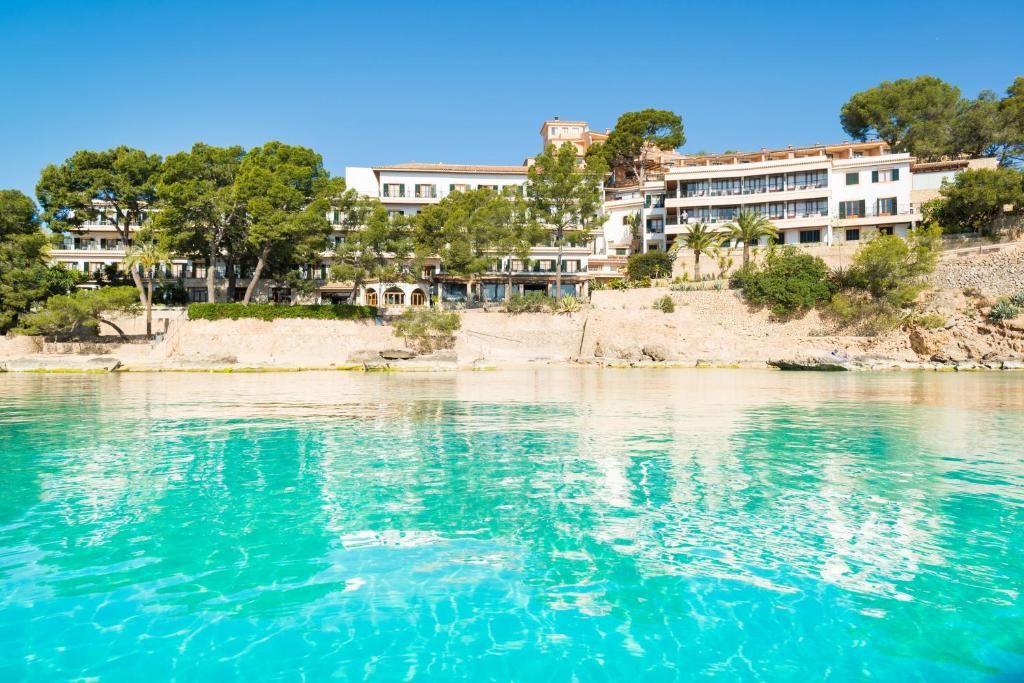 Cala Fornells фото 12