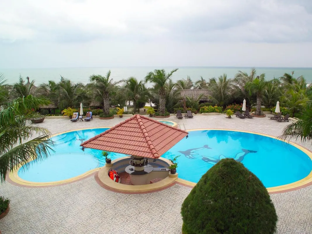 Ocean Star Resort фото 16