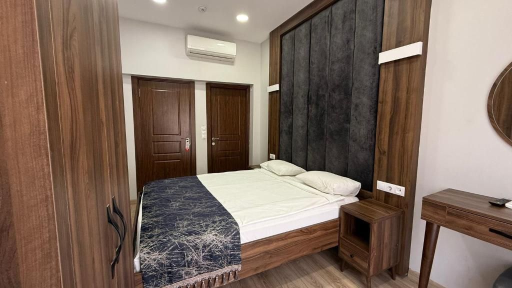 Han Suite Hotel фото 2