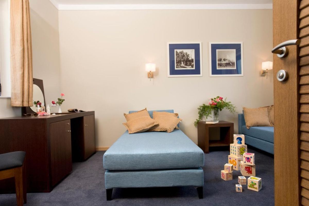 Lakitira Suites фото 16