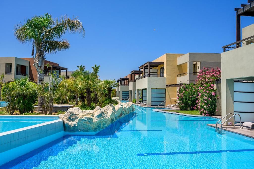Astir Odysseus Kos Resort & Spa фото 26