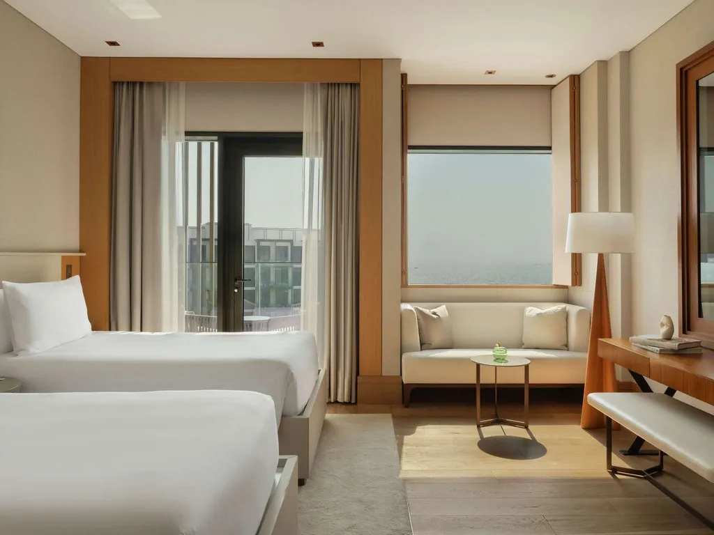 Delano Dubai фото 4