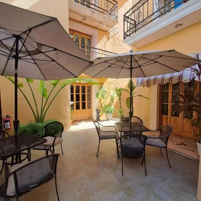 Cancun International Suites фото 7