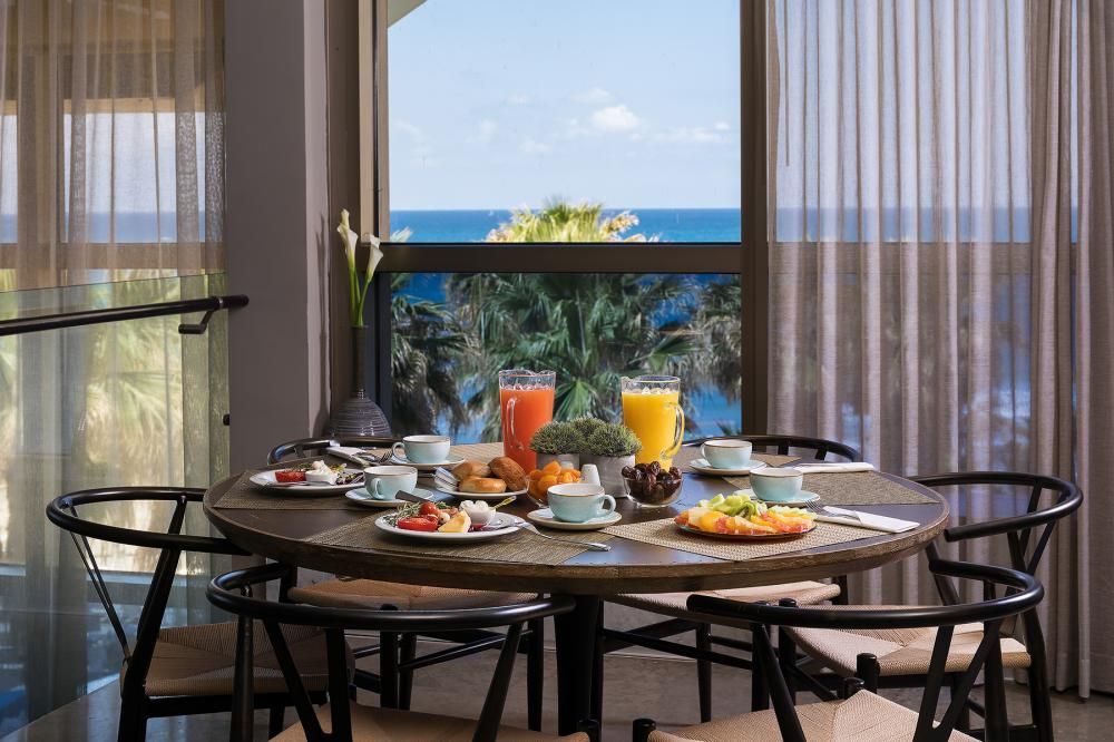 Shizen Resort and Spa Herzliya фото 20