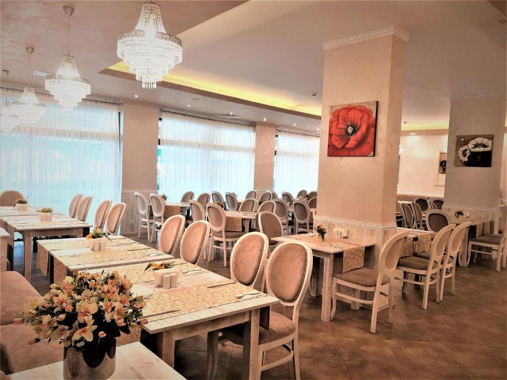 Grenada Hotel - All Inclusive фото 21