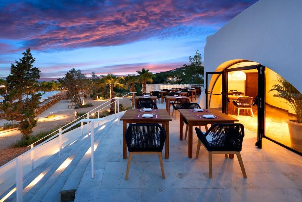 Fiesta Hotel Cala Gracio- All Inclusive фото 26