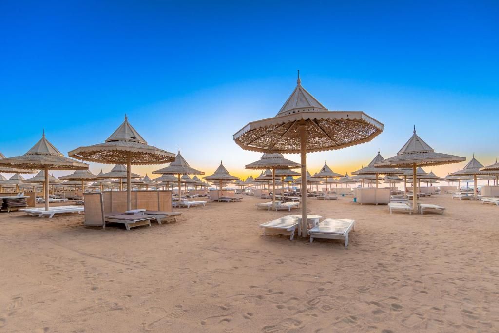 The Grand Hotel Hurghada фото 19