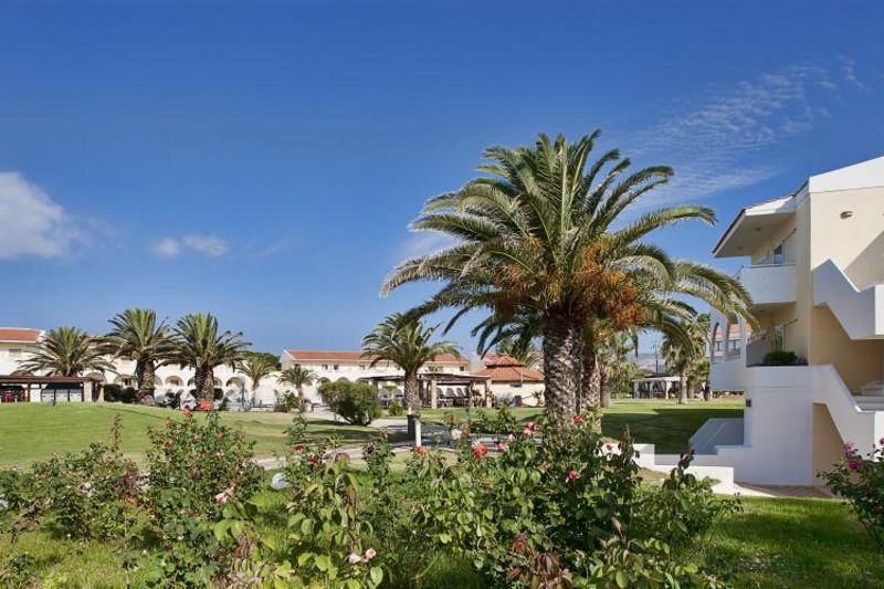Cephalonia Palace Hotel фото 4