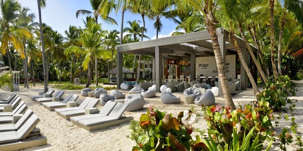 Catalonia Bavaro Beach, Golf & Casino Resort фото 68
