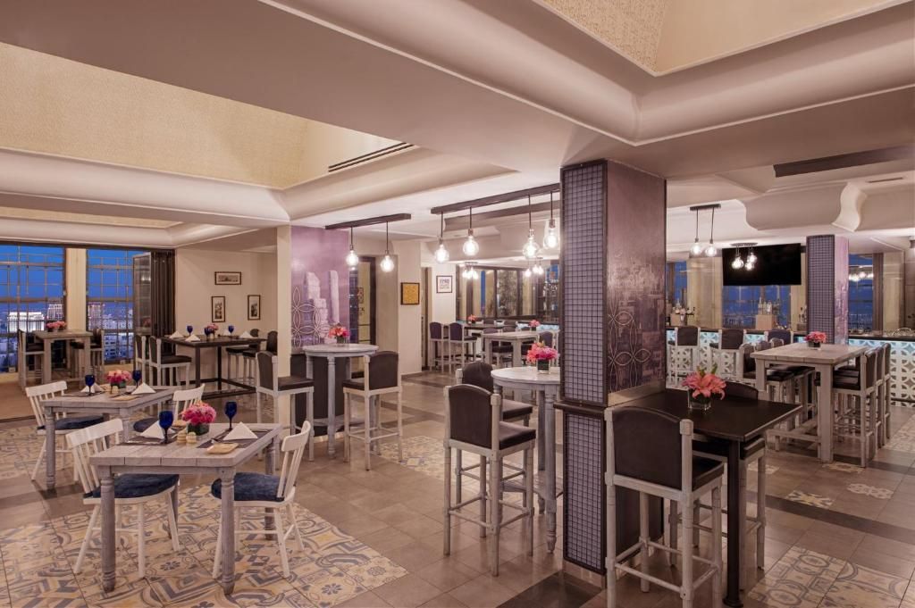 Crowne Plaza Amman фото 27