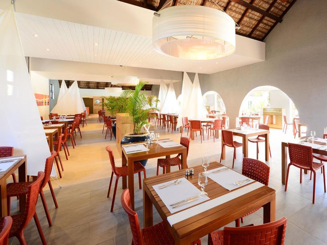 Veranda Palmar Beach Hotel фото 11