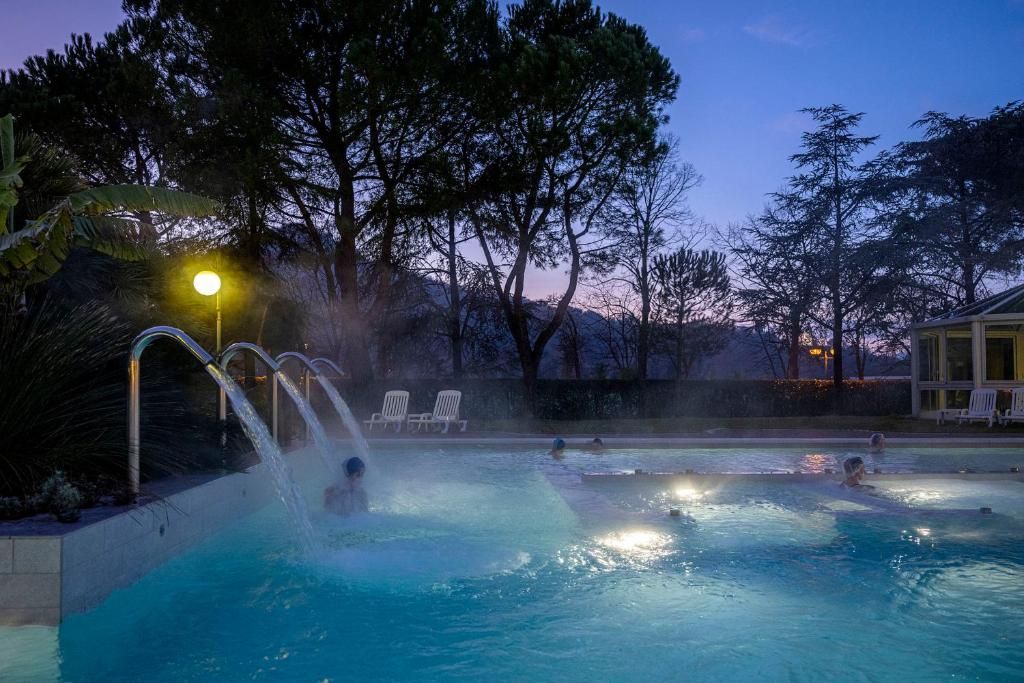 Apollo Hotel Terme фото 34