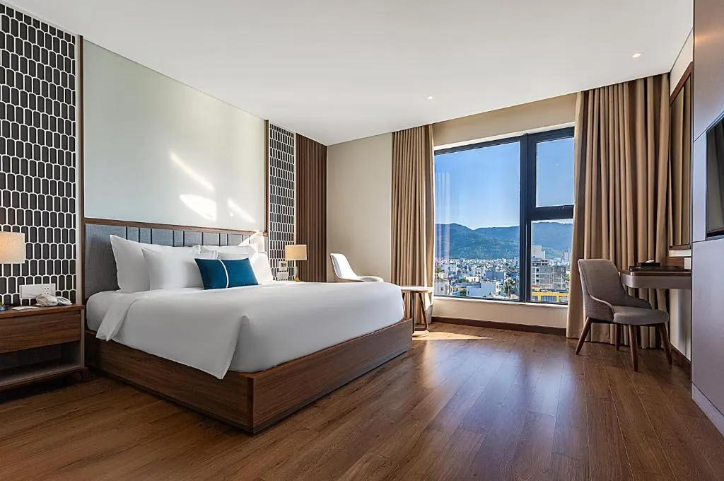 Peninsula Hotel Danang фото 3