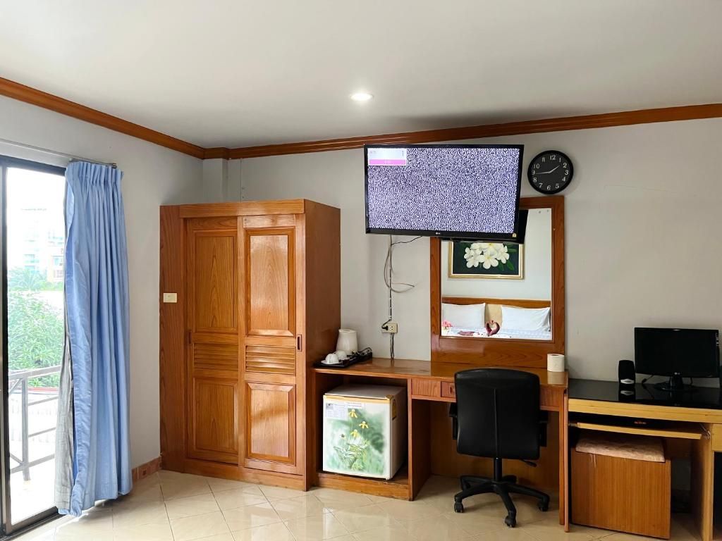 Patong Lamai Residence фото 46