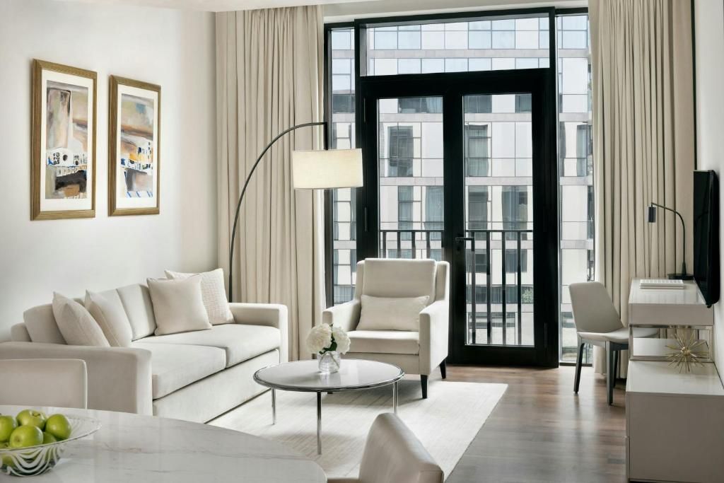 La Ville Hotel & Suites City Walk Dubai, Autograph Collection фото 10
