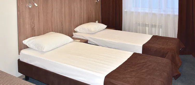 Фото отеля Мини-Отель «Компас»