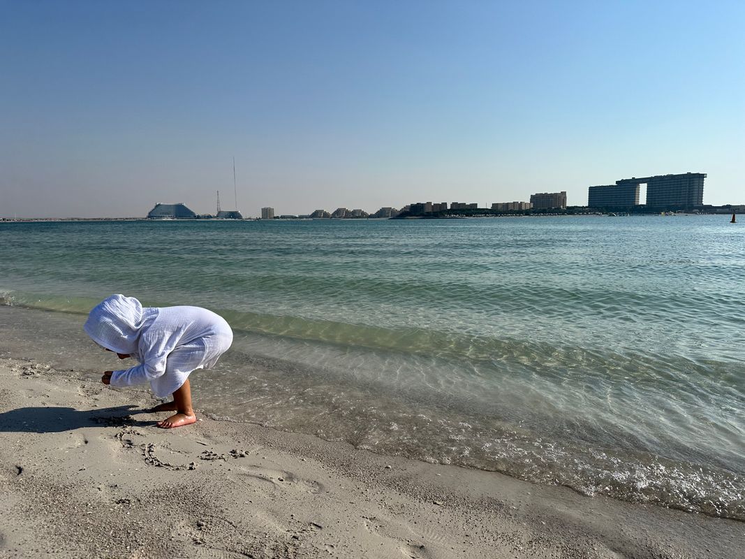 Pullman Resort Al Marjan Island фото 82