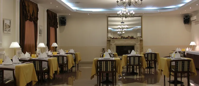 Фото отеля Гольфстрим