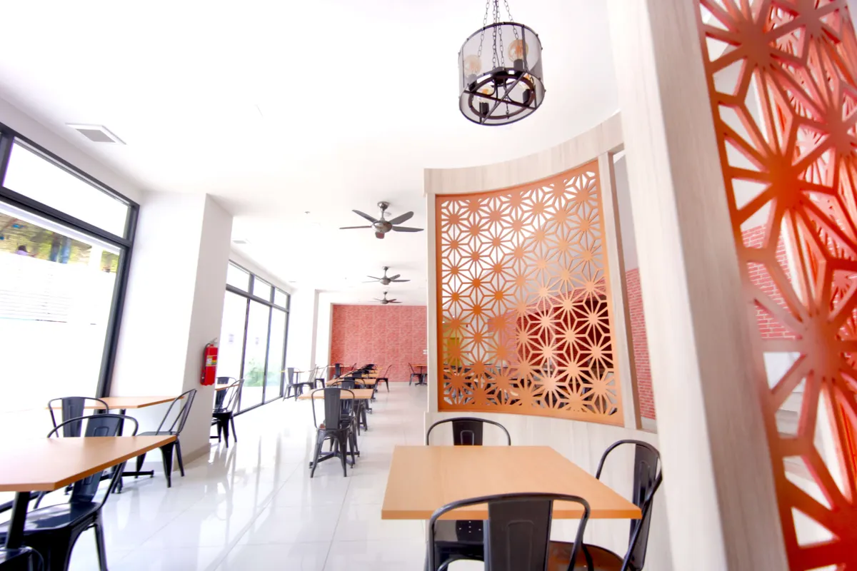 Phoenix Karon Beach Hotel фото 11